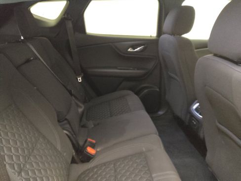 Used 2021 Chevrolet Blazer LT AWD/4WD image 19