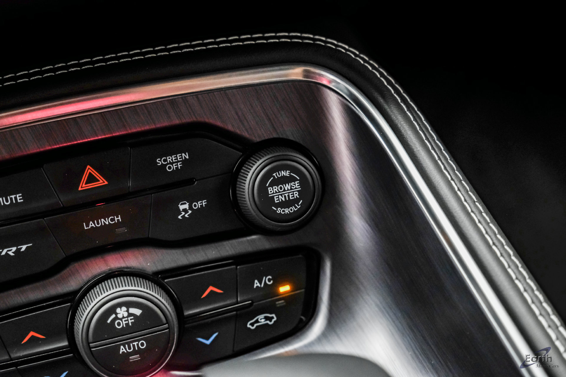 Used 2018 Dodge Challenger SRT Demon RWD image 71