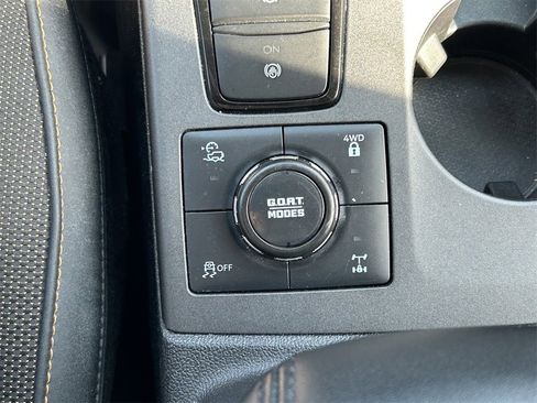 Used 2022 Ford Bronco Sport Badlands image 29