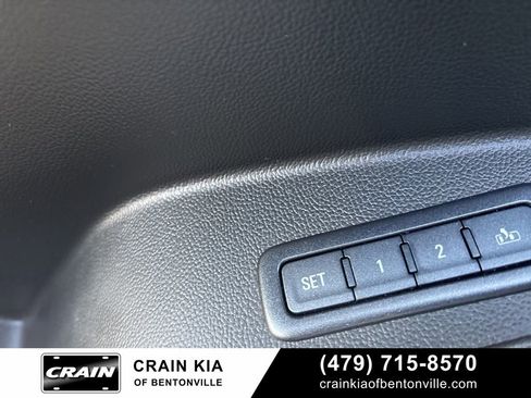 Used 2018 GMC Yukon XL Denali w/ Denali Ultimate Package image 18