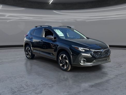 New 2026 Subaru Crosstrek 2.5i Limited w/ Popular Package #4A AWD/4WD image 2