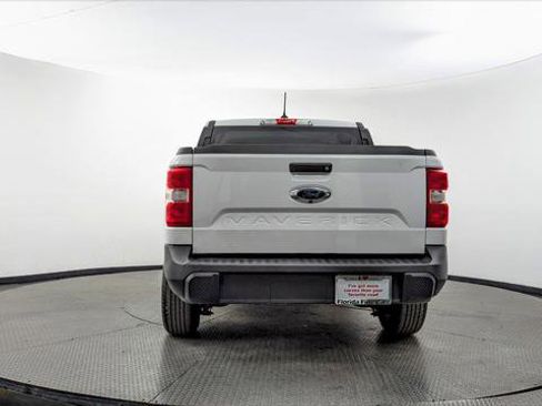 Used 2022 Ford Maverick XL image 6