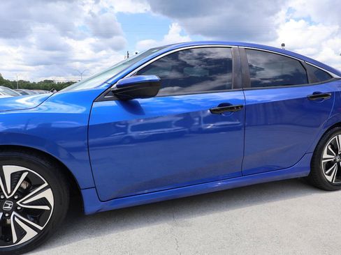 Used 2016 Honda Civic EX-T image 32
