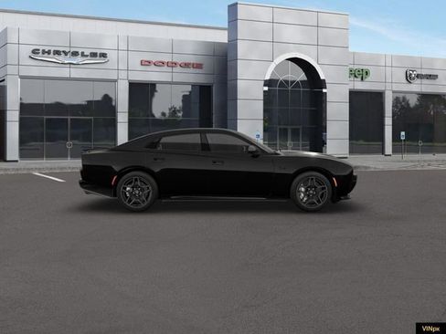 New 2026 Dodge Charger R/T AWD/4WD image 9