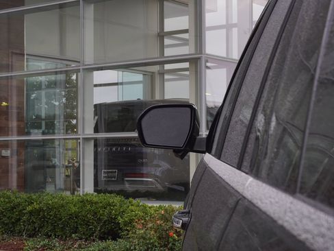 Used 2022 Ford Expedition Max Limited image 12