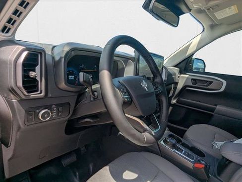 New 2025 Ford Bronco Sport Badlands image 9