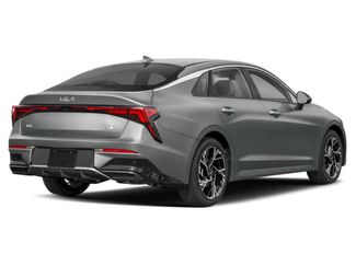 New 2026 Kia K5 GT-Line AWD/4WD video 2