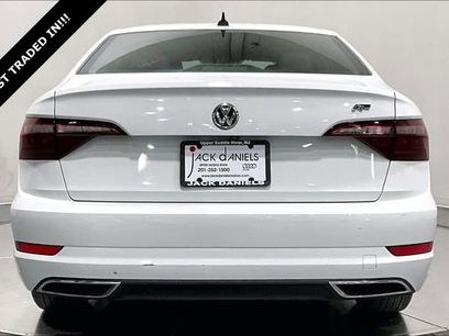 Used 2021 Volkswagen Jetta R-Line