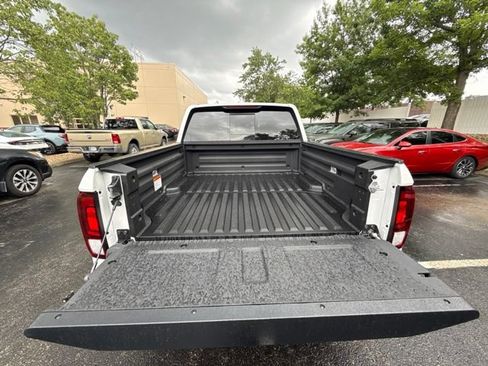 New 2026 Honda Ridgeline RTL image 11