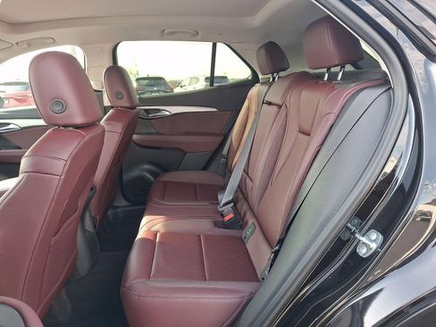 New 2026 Buick Envision Sport Touring AWD/4WD image 5