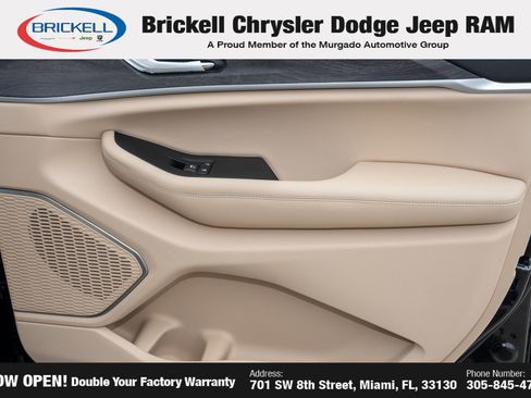 New 2026 Jeep Grand Cherokee Limited image 13