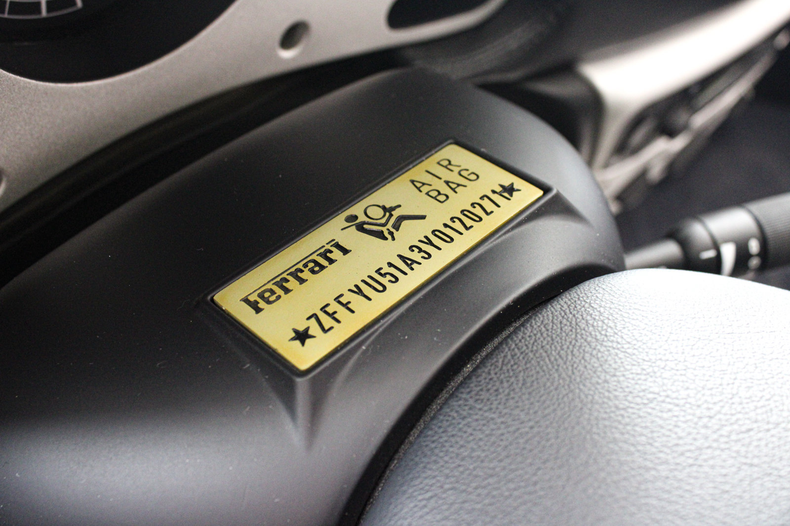 Used 2000 Ferrari 360 Modena RWD image 59