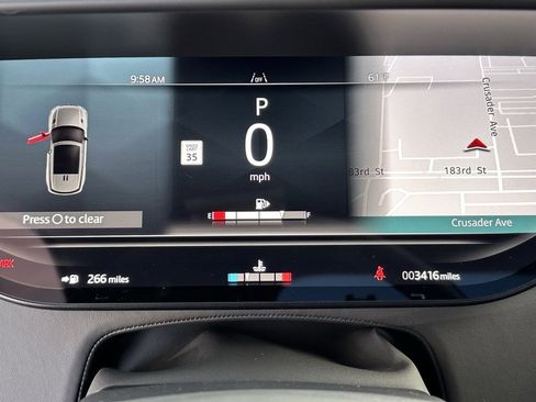 Used 2024 Land Rover Range Rover Sport image 18