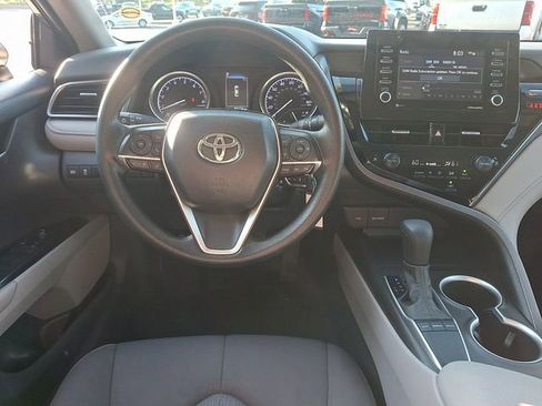 Used 2023 Toyota Camry LE FWD image 11