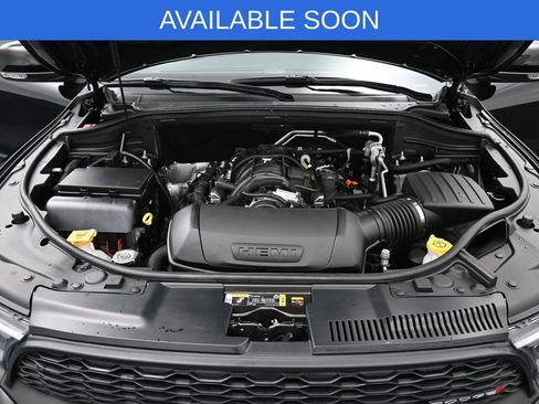 Used 2025 Dodge Durango R/T AWD/4WD image 44