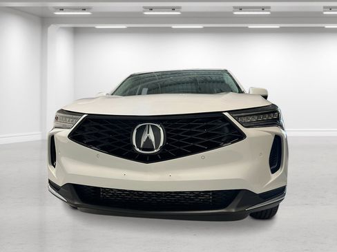 New 2026 Acura RDX w/Technology Package image 10