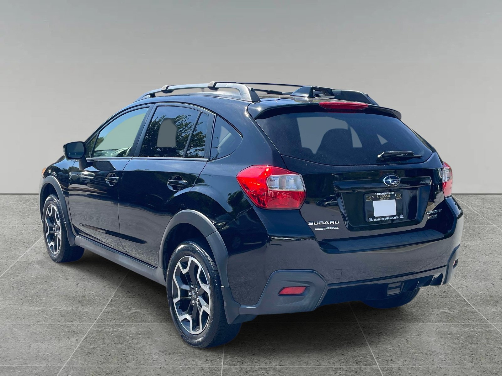 Used 2017 Subaru Crosstrek 2.0i Limited w/ Popular Package #2 AWD/4WD image 3