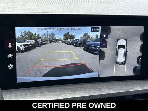 Used 2025 Kia Telluride SX Prestige X-Line AWD/4WD image 21