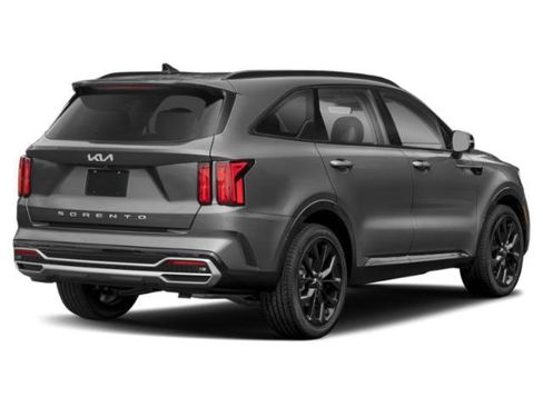 Used 2022 Kia Sorento SX AWD/4WD image 3