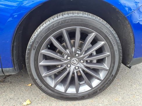 Certified 2023 Acura RDX A-Spec image 15