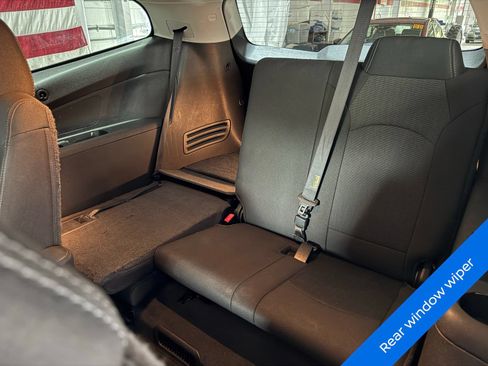 Used 2017 Chevrolet Traverse LT AWD/4WD image 11