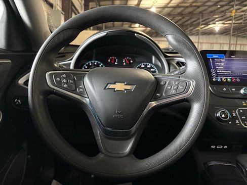 Used 2024 Chevrolet Malibu LT image 26