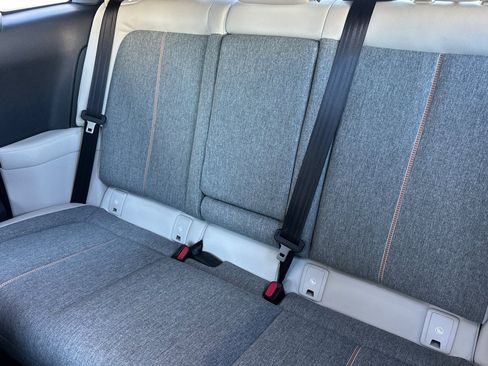 Used 2022 MAZDA MX-30 Electric w/ Premium Plus Pkg image 13