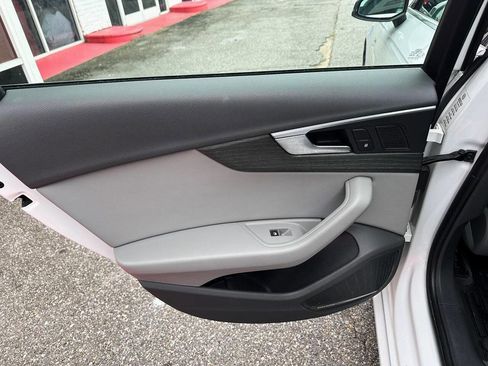 Used 2018 Audi A4 2.0T Premium Plus w/ Premium Plus Package image 14