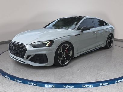Used 2023 Audi RS 5 Sportback