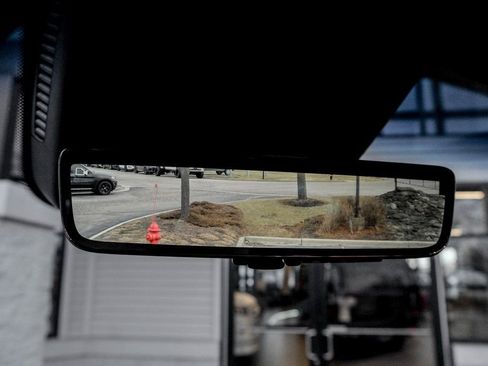 New 2024 Mercedes-Benz Sprinter 3500 image 21