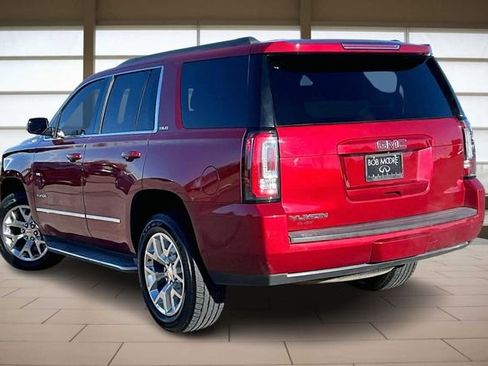 Used 2015 GMC Yukon SLE w/ Convenience Package image 13