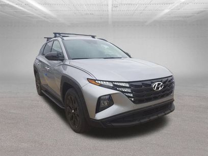 New 2024 Hyundai Tucson XRT
