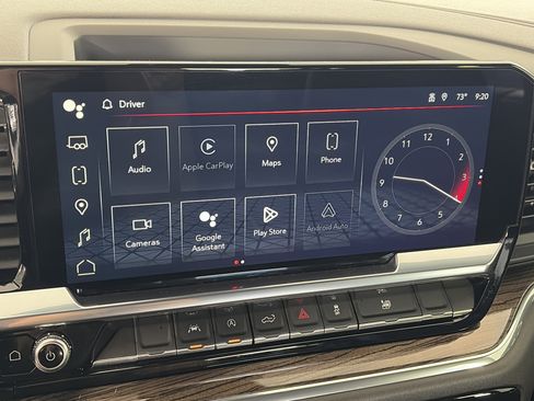 Certified 2024 GMC Sierra 1500 Elevation AWD/4WD image 21