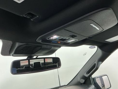 New 2025 Ford F150 Lightning Platinum w/ Dark Elements Package image 29