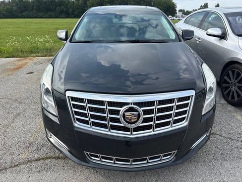 Used 2013 Cadillac XTS Premium FWD image 9