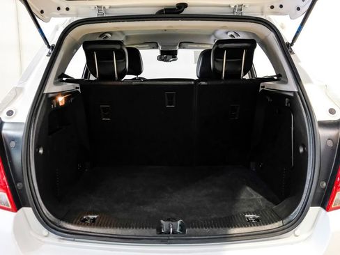 Used 2020 Chevrolet Trax LT w/ LT Convenience Package image 50