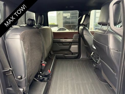 Used 2021 Ford F150 Lariat AWD/4WD image 16
