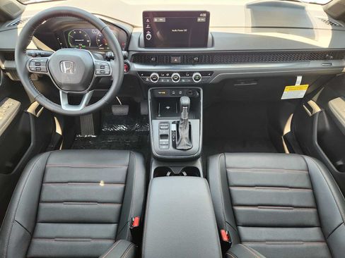 New 2026 Honda CR-V Sport-L image 22