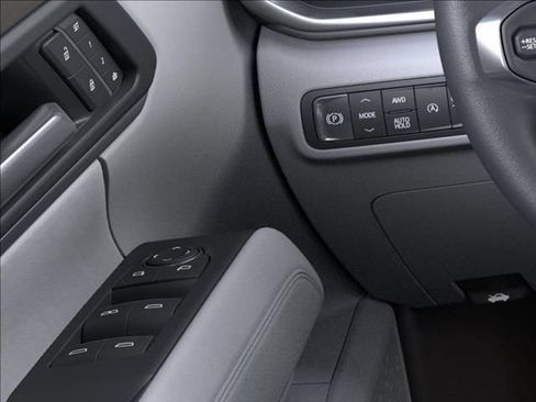New 2026 GMC Terrain Denali AWD/4WD image 22