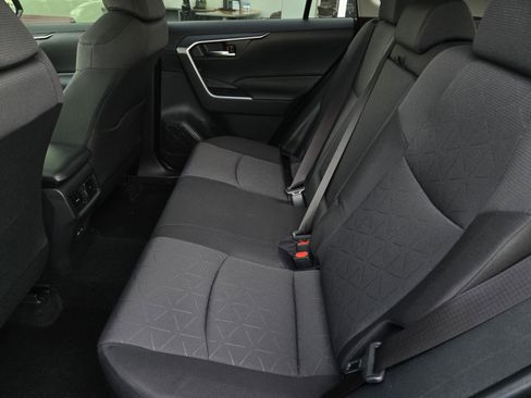 Certified 2025 Toyota RAV4 XLE image 11