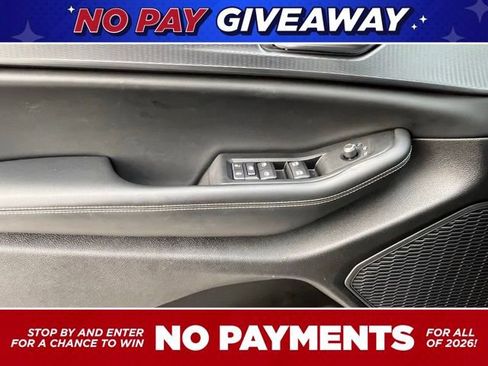 Used 2023 Jeep Grand Cherokee Altitude image 22