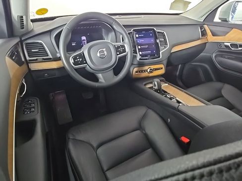 Certified 2023 Volvo XC90 B6 Plus w/ Protection Package Premier image 16