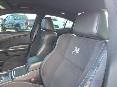 Used 2022 Dodge Charger Scat Pack w/ Plus Group image 20