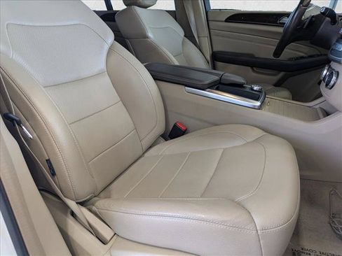 Used 2015 Mercedes-Benz ML 350 2WD image 20