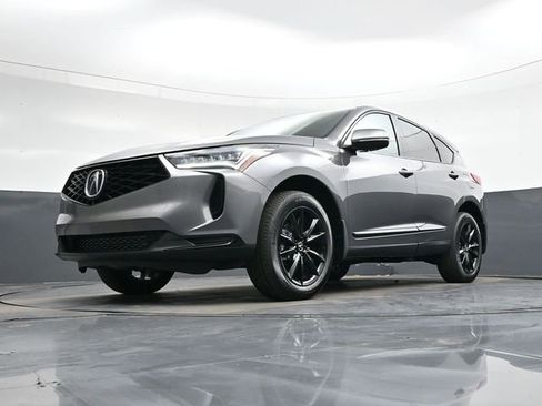 New 2026 Acura RDX SH-AWD image 39