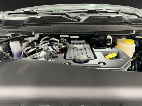 New 2026 RAM 2500 Tradesman image 25