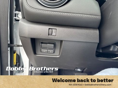 New 2026 Chevrolet Colorado LT w/ LT Convenience Package image 14