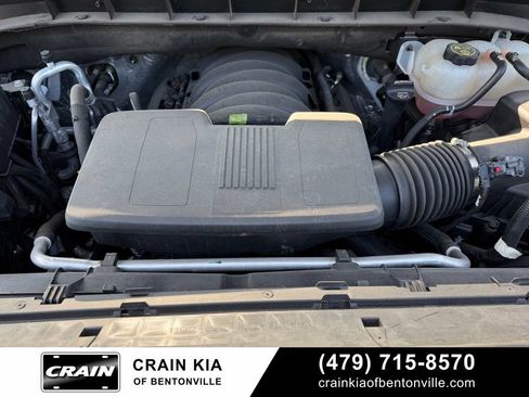 Used 2023 GMC Sierra 1500 Denali Ultimate AWD/4WD image 31