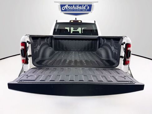 Used 2022 RAM 1500 Rebel w/ Rebel Level 2 Equipment Group image 20