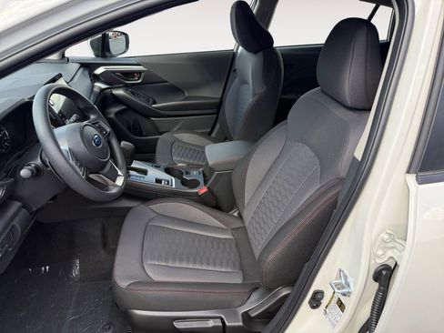 New 2026 Subaru Impreza 2.0i Sport image 10